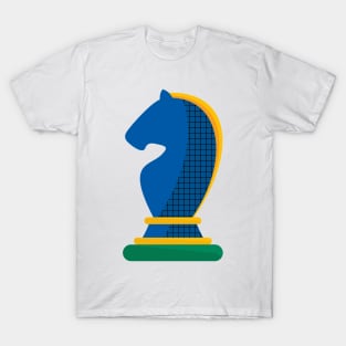 Chess Knight T-Shirt